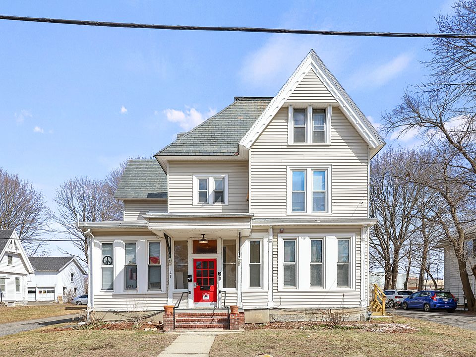 1st image of 28 Clinton Ave #2