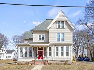 28 Clinton Ave #2, Pittsfield, MA 01201