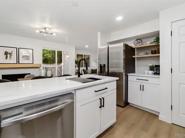 2918 S Parker Court, Aurora, CO 80014