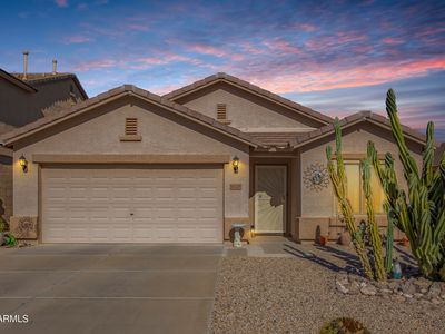 10728 E VERBINA Lane, Florence, AZ, 85132