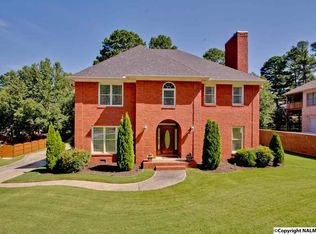 1315 Shadow Ridge Dr SE, Huntsville, AL 35803