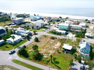 302 Fortner Ave, Mexico Beach, FL 32456