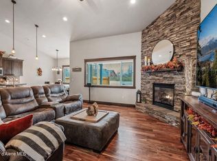 1422 W Hydrilla Ave, Post Falls, ID 83854