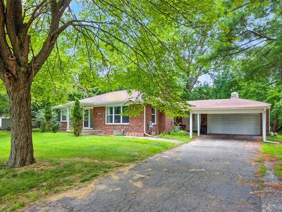 19910 Albany Ave, Southfield, MI, 48075