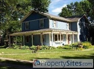 24409 S Meadowood Rd, Crete, IL 60417