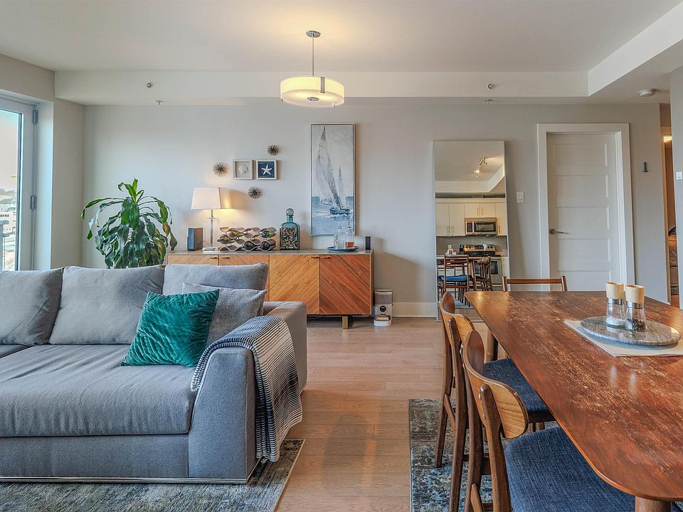 1st image of 15 Kings Wharf Pl #308