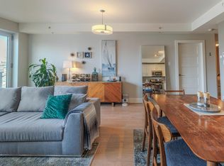 15 Kings Wharf Pl #308, Halifax, NS B2Y 0C2