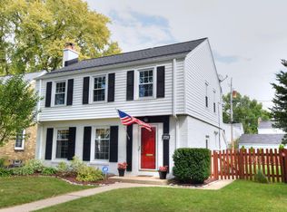 2728 N 75th St, Wauwatosa, WI 53210