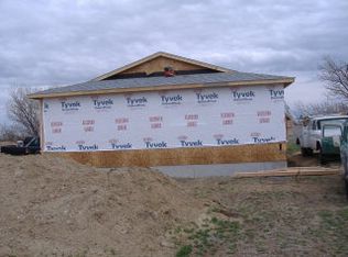 727 Jason Rd #0, Powell, WY 82435