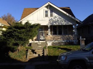 4131 N 19th St, Omaha, NE 68110