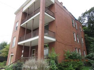 528 Wall Ave, Pitcairn, PA