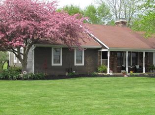 14471 Weaver Rd, Marysville, OH 43040