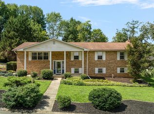 1207 Rambling Ct, Greeneville, TN 37743
