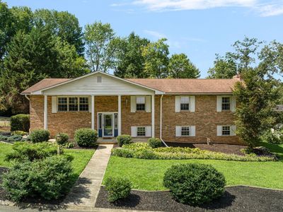 1207 Rambling Ct, Greeneville, TN, 37743