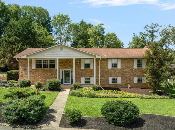 1207 Rambling Ct, Greeneville, TN 37743