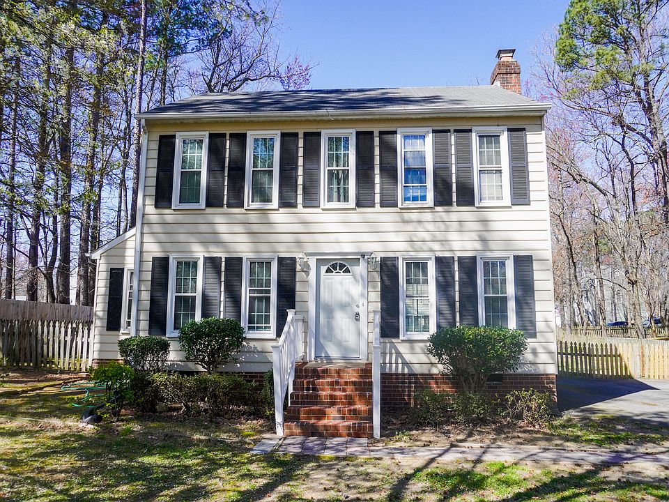 1st image of 4614 Mill Park Dr