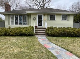 33 Haig Ave, Milltown, NJ