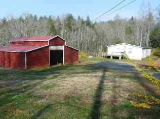 743 Sam Hill Rd #1, Ellijay, GA 30540