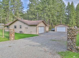 20711 91st Ave E, Graham, WA 98338
