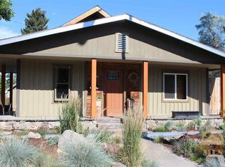116 S 11th Ave, Bozeman, MT 59715