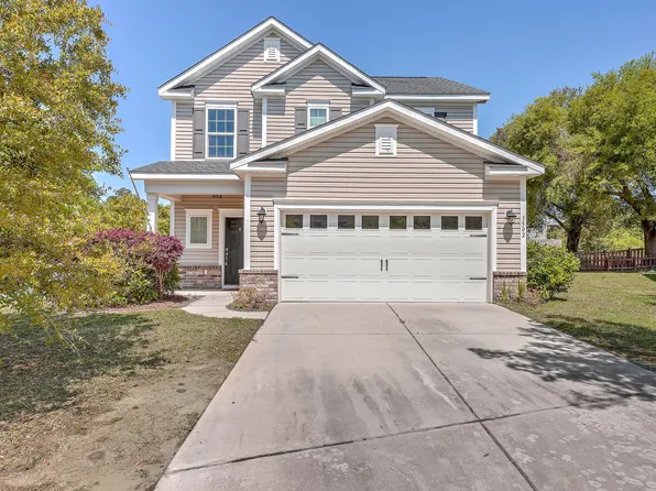 3502 Singletary Ct, Johns Island, SC 29455