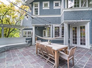 2862 SW Fairview Blvd, Portland, OR 97205