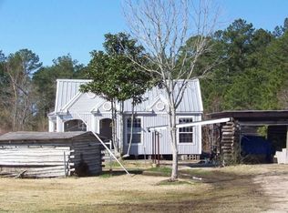25768 Us Highway 96 S, Kirbyville, TX 75956