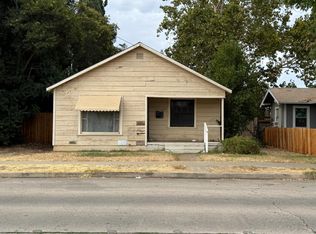 633 Reeves Ave, Yuba City, CA 95991