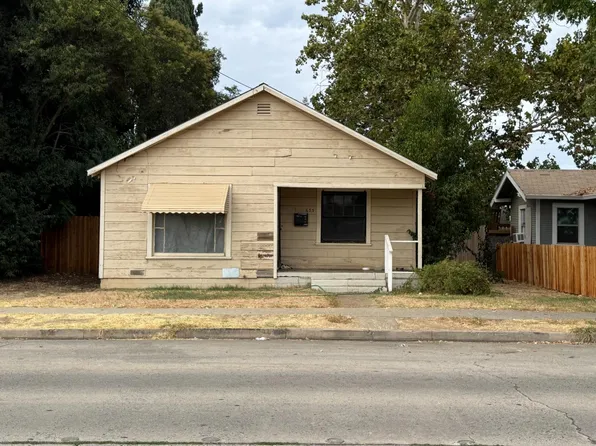 633 Reeves Ave, Yuba City, CA 95991