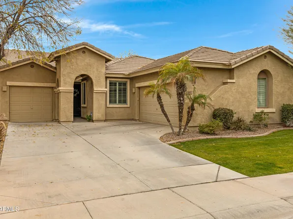 141 W ROADRUNNER Drive, Chandler, AZ 85286