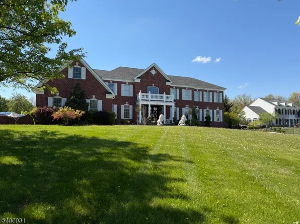 23 Balmoral Dr, Alexandria Twp., NJ 08867