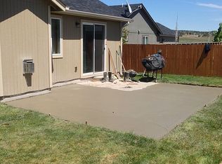 649 NE Posey Ct, Madras, OR 97741