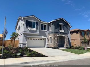 321 Barn Dance Way, Oakley, CA
