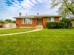 7920 Harrison Ave, Munster, IN 46321