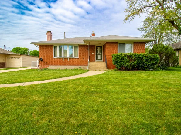 7920 Harrison Ave, Munster, IN 46321