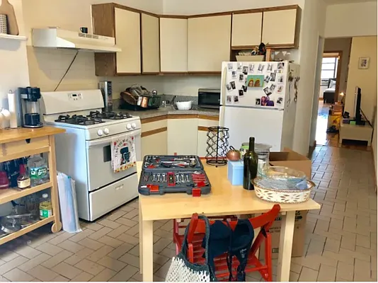 Rented by Keller Williams NYC | media 9