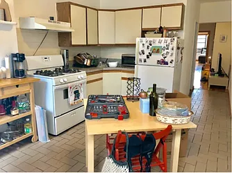 Rented by Keller Williams NYC