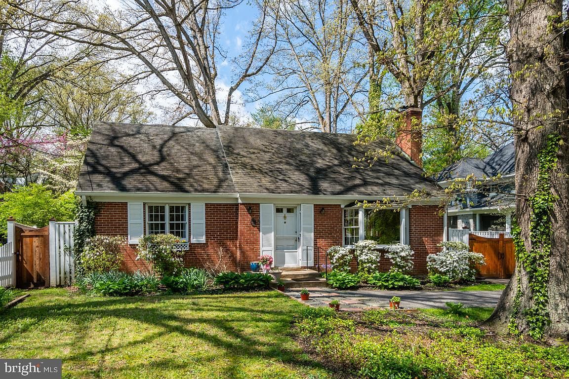 5824 Bradley Blvd, Bethesda, MD 20814 | Zillow