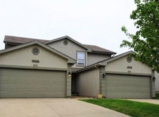 2257 SW Romar Rd #7416-23CT, Topeka, KS 66614