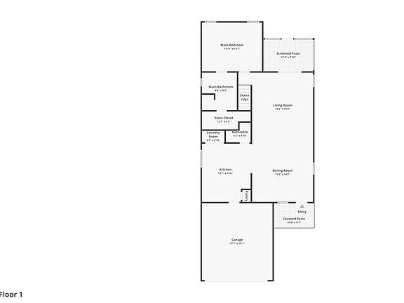 2nd image of 908 Larwood Pine Dr