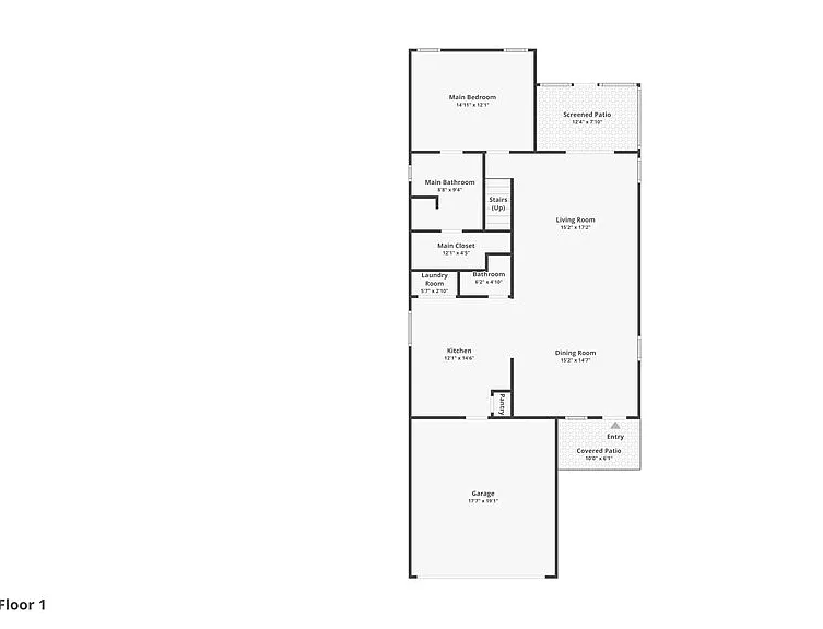 908 Larwood Pine Dr — Photo 2