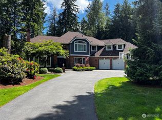22421 NE 140th Way, Woodinville, WA