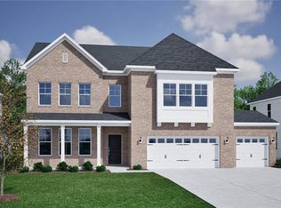 8504 Lemur Ln, Summerfield, NC 27358