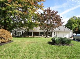 4581 Max Rd, North Canton, OH 44720