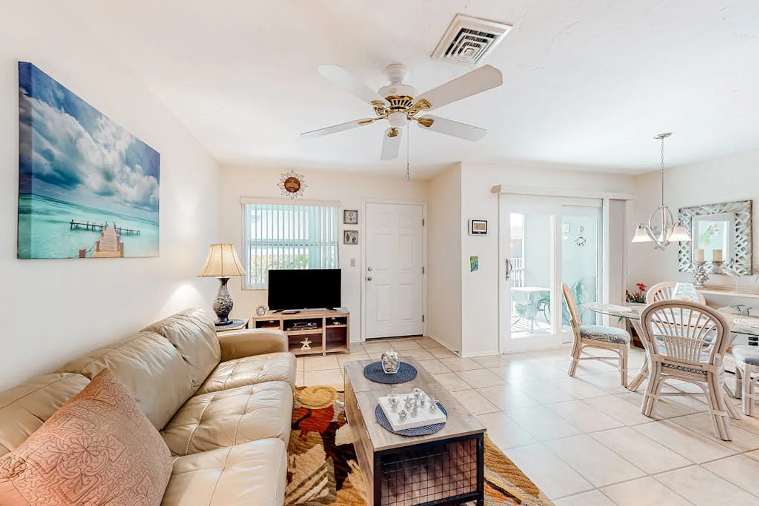 1 bed, 1.0 bath, 581 sqft, $2,848 — Photo 3