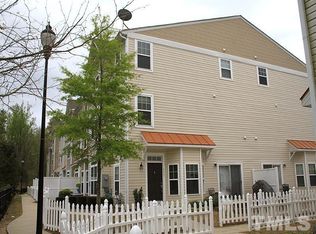 11710 Coppergate Dr UNIT 111, Raleigh, NC 27614