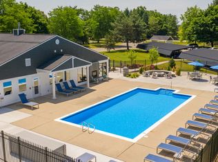 The Fountains Apartments, Grand Rapids, MI 49546