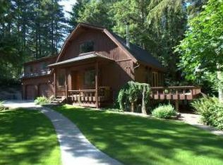 10608 325th Ave NE, Carnation, WA 98014