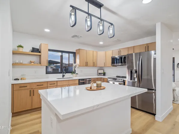 5528 N 39TH Drive, Phoenix, AZ 85019