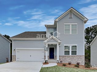 184 Jackson Brook Loop, Dallas, GA 30157